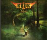 Cover for Kruk - Before   (Digi+Bonus+DVD)