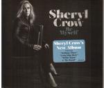 Cover for Crow Sheryl - Be Myself   (Digi)