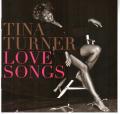  Turner Tina - Love Songs