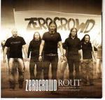 Cover for Zerocrowd - Rout