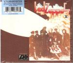 Cover for Led Zeppelin - Led Zeppelin 2  (Deluxe2CD)