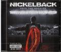  Nickelback - Feed The Machine