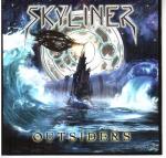 Cover for Skyliner - Outsiders