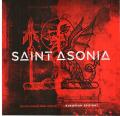  Saint Asonia - Saint Asonia