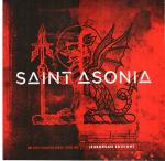 Cover for Saint Asonia - Saint Asonia