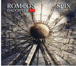 Cover for Romeo's Daughter - Spin   (Digi)
