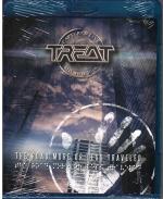 Cover for Treat - The Road More Or Less Traveled (Blu-ray)