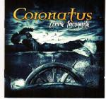 Cover for Coronatus - Terra Incognita