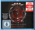  U.D.O - Havy ¤ Metal ¤ Night ¤ (2CD+ Bluray)