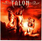 Cover for Talon - III