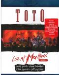  Toto - Live At Montreux (Bluray 1991)