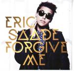 Cover for Saade Eric - Forgive Me