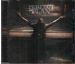 Cover for Perfect Plan - All Rise