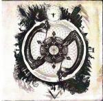 Cover for Monuments - The Amanuensis