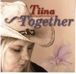 Cover for Tiina Kultalahti-Byskata - Together