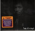  Hendrix Jimi - People, Hell And Angels  (Digi)