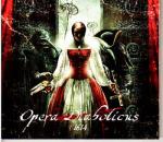 Cover for Opera Diabolicus - + 1614