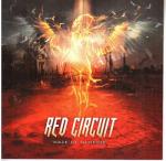 Cover for Red Circuit - Haze Of Nemesis  (CD+DVD)
