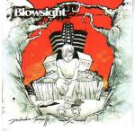 Cover for Blowsight - Destination Terrorville