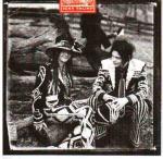 Cover for White Stripes - Icky Thump