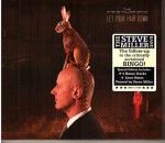 Cover for Steve Miller Band - Let Your Hair Down + Bonus