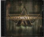 Cover for Ammunition - Ammunition