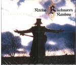 Cover for Ritchie Blackmores Rainbow - Stranger In Us All (Digi + Bonus)