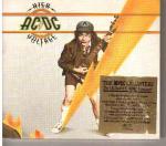 Cover for AC/DC - High Voltage  (Digi)