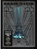  Rammstein - Paris  (Blu-ray)