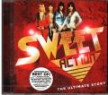  Sweet - Action  (Ultimate Story 2CD)