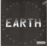 Cover for Young Neil - Neil Young + Promise Of The Real (Digi)