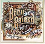 Cover for Mayer John - Born And Raised