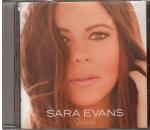 Cover for Evans Sara - Words