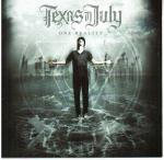 Cover for Texas In July - One Reality