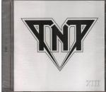 Cover for Tnt - XIII