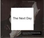 Cover for Bowie David - The Next Day   (Digi)