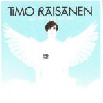 Cover for Timo Räisänen - ... And Then There Was Timo