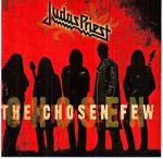 Cover for Judas Priest - The Chosen Few