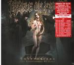 Cover for Cradle Of Filth - Cryptoriana  (Digi)
