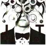 Cover for Timberlake Justin - The 20/20 Experience