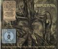  Sepultura - The Mediator Between Head And....