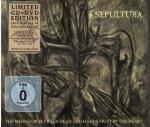 Cover for Sepultura - The Mediator Between Head And....