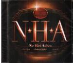 Cover for N*H*A - No Hot Ashes