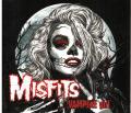  Misfits - Vampire Girl / Zombie Girl