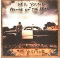  Young Neil - The Visitor (Digi)