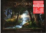 Cover for Wintersun - The Forest Seasons