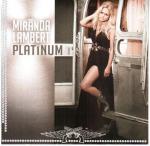 Cover for Lambert Miranda - Platinum