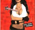  Zebrahead - Call Your Friends  (Digi)