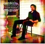 Cover for Richie Lionel - Tuskegee