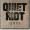 Small cover image for Quiet Riot - III
